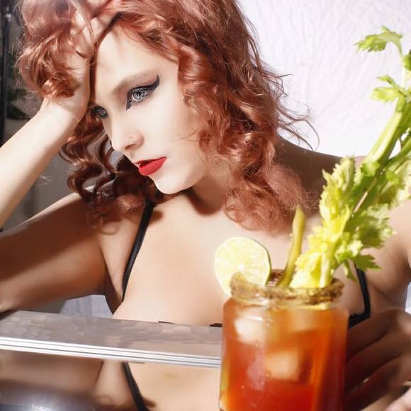 Meet your Posher, Audrey - Picture 1 of 1